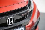 Honda Civic RS Sedan 2019 года (AU)